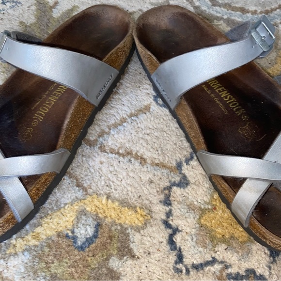 Birkenstock Sandals - Picture 2 of 6